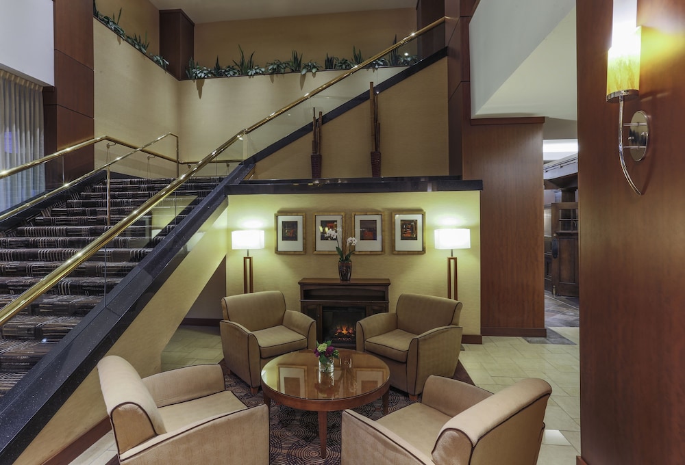 Hilton Salt Lake City Center - photo 4