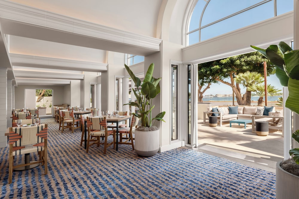 Sheraton San Diego Resort - photo 174
