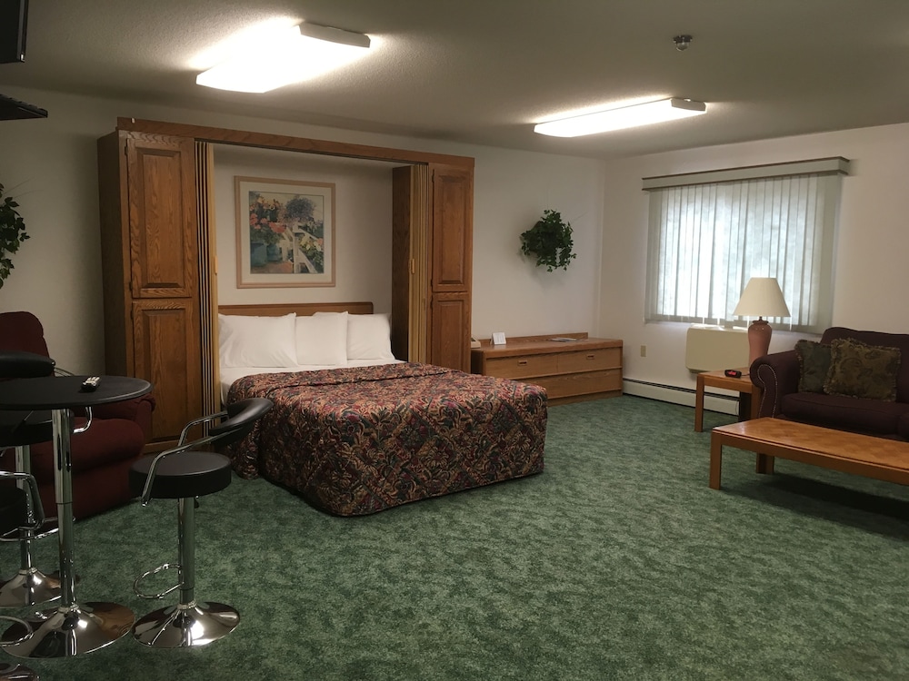 Value Host Motor Inn - photo 6