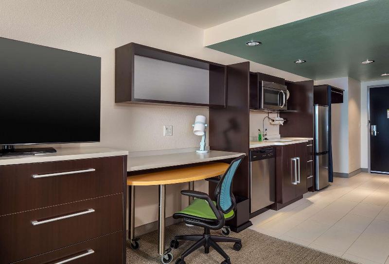 Home2 Suites by Hilton Little Rock West - photo 137