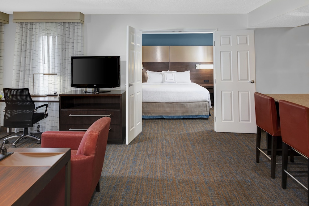 Residence Inn by Marriott Cleveland Independence - photo 8