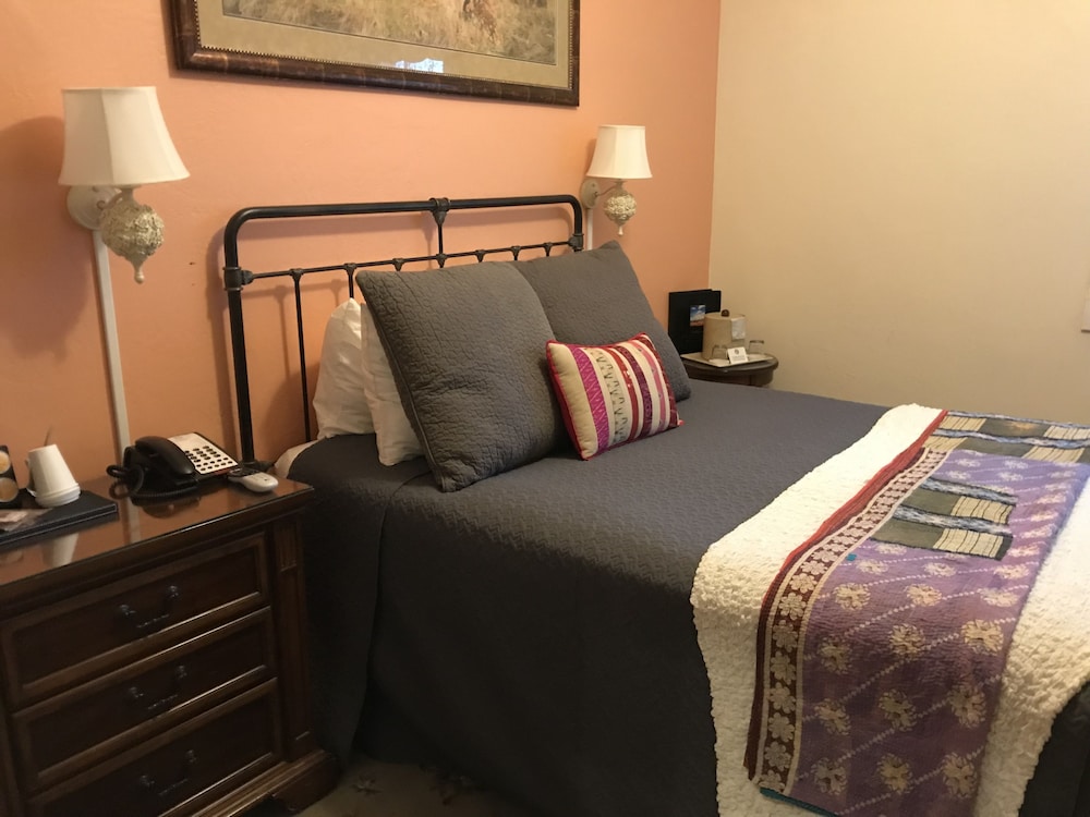 Hotel Sutter - photo 15