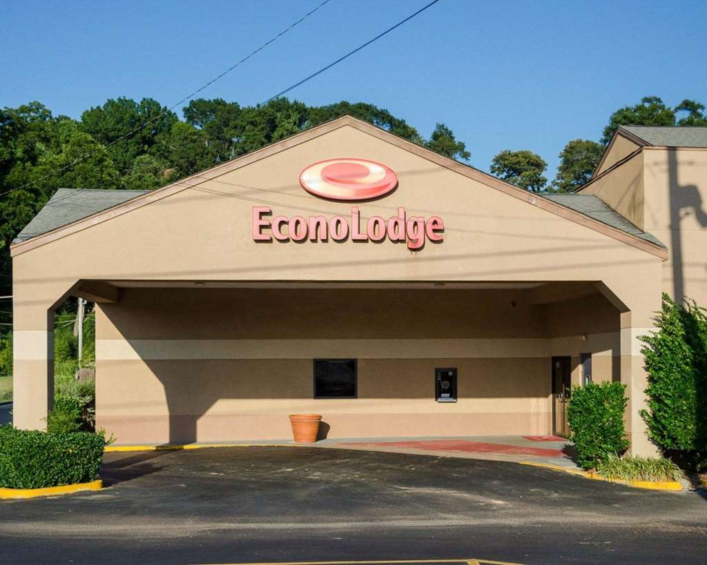 Econo Lodge Yazoo City - photo 2