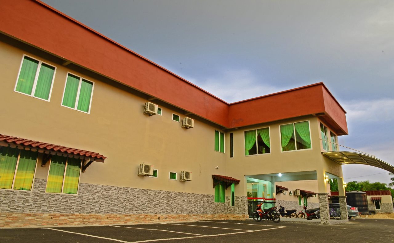 Hotel Mesra in Alor Setar, Malaysia