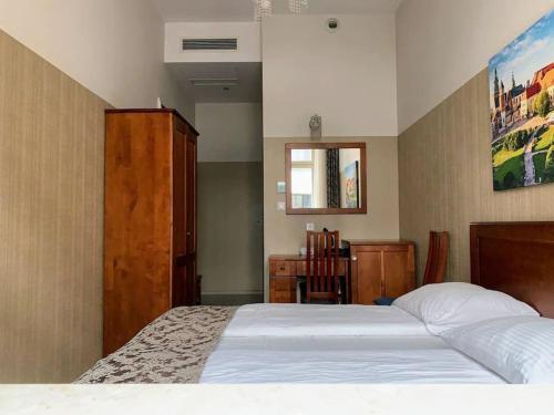 Great apartment in the Old Town — 4-Star Luxury Hotel in Krakow, Poland