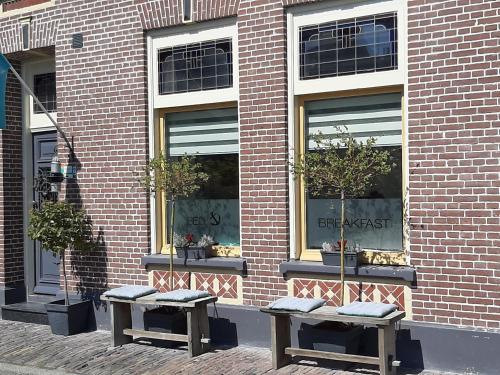 De Juttershoek — Kampen — photo 5