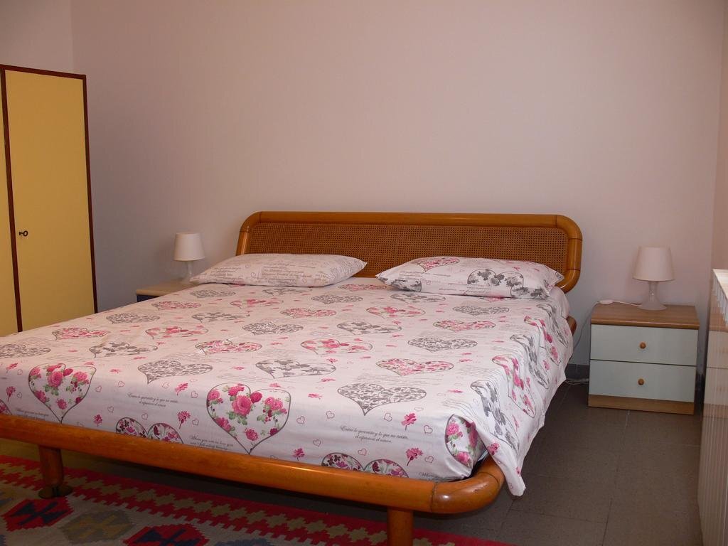 B&B La Fontanella — 4-Star Luxury Hotel in Ricco Del Golfo, Italy