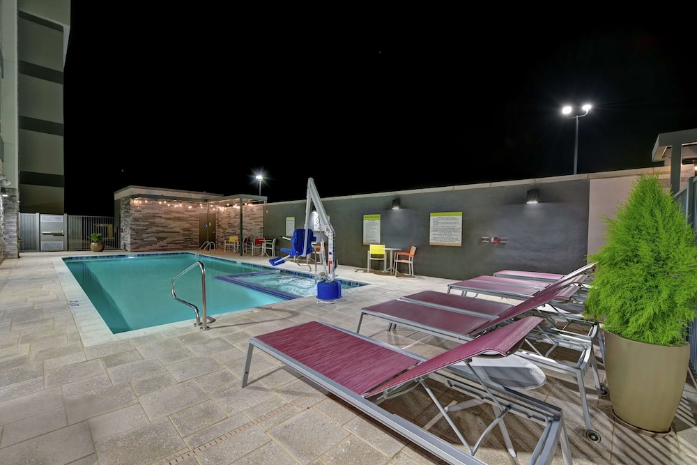 Home2 Suites by Hilton Buckeye Phoenix - photo 24