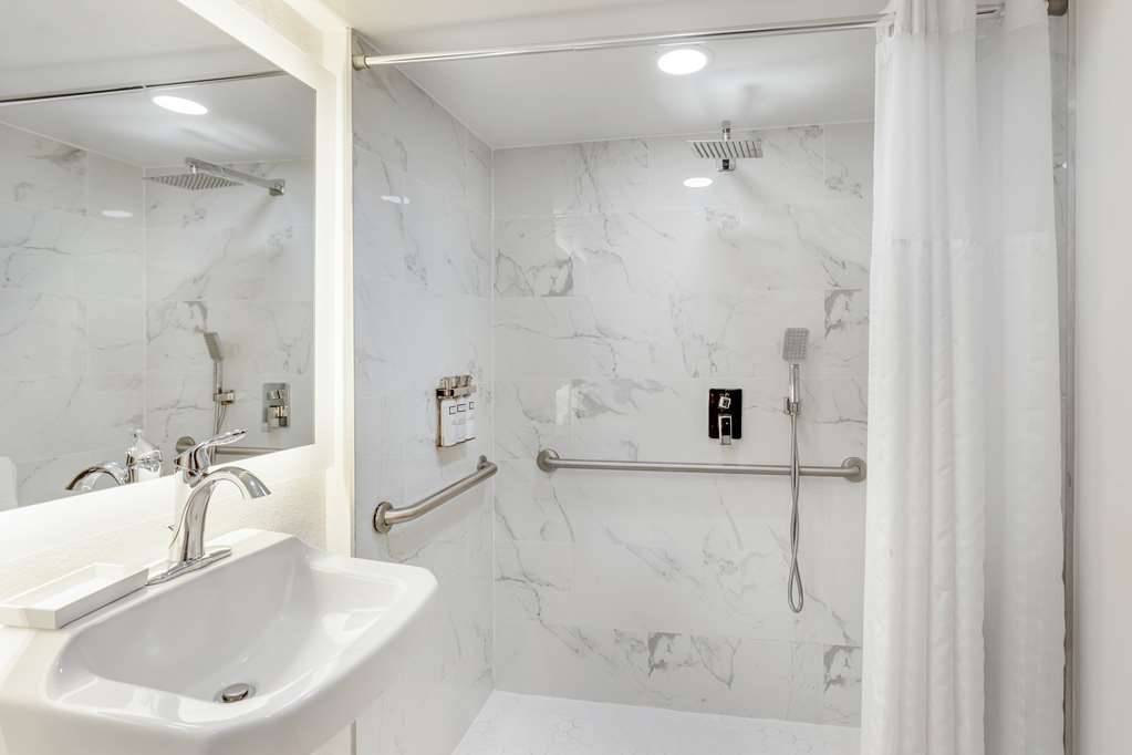 Executive Residency by Best Western Philadelphia WillowGrove - photo 21