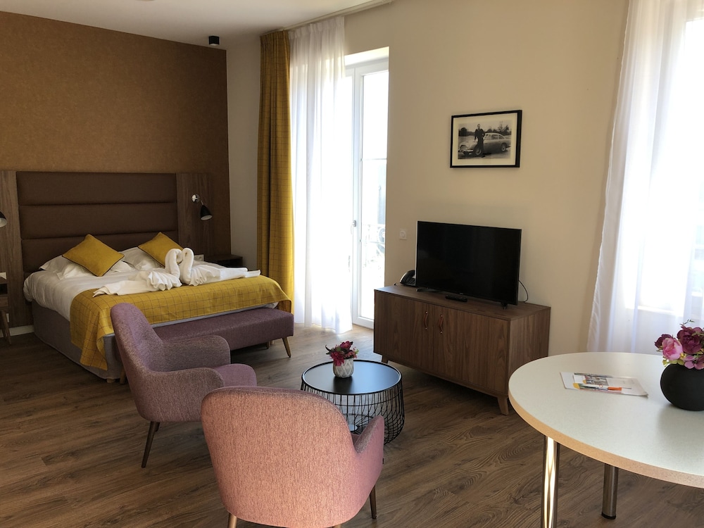 Domitys Le Manoir — Orcines — photo 4