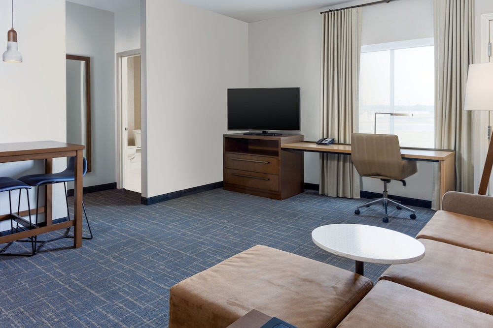 Residence Inn by Marriott Upper Marlboro Joint Base Andrews - photo 32