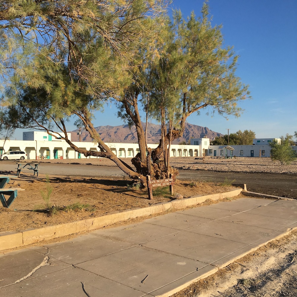 Amargosa Opera House - photo 94