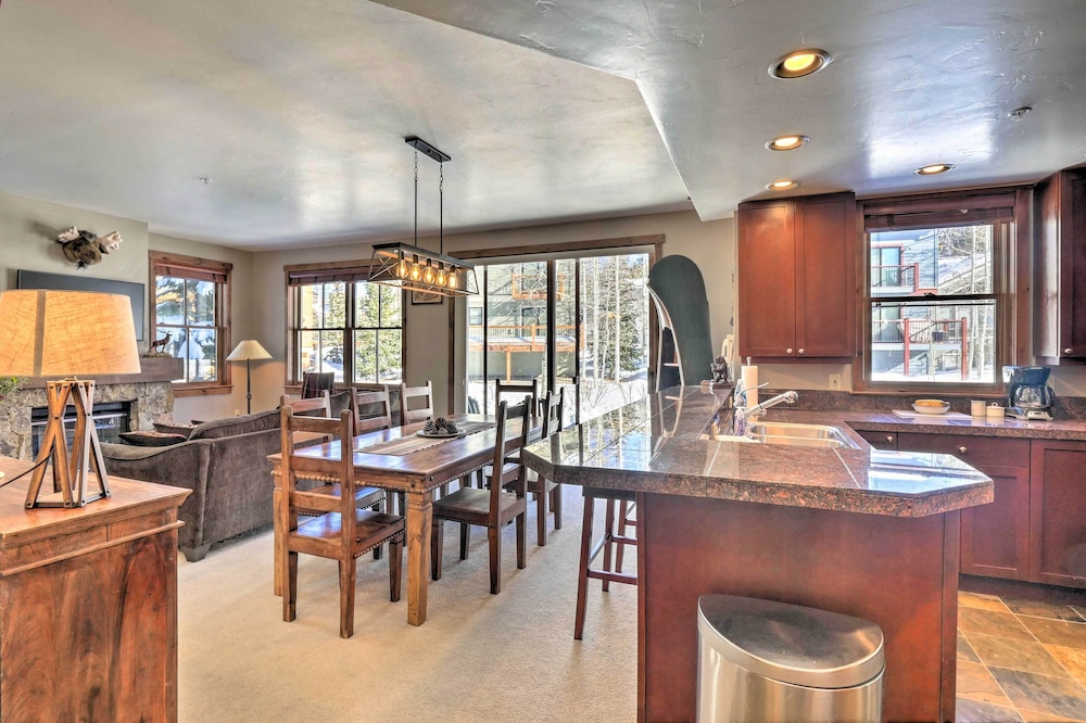 Breck Condo on Main St w Resort Amenities - photo 7