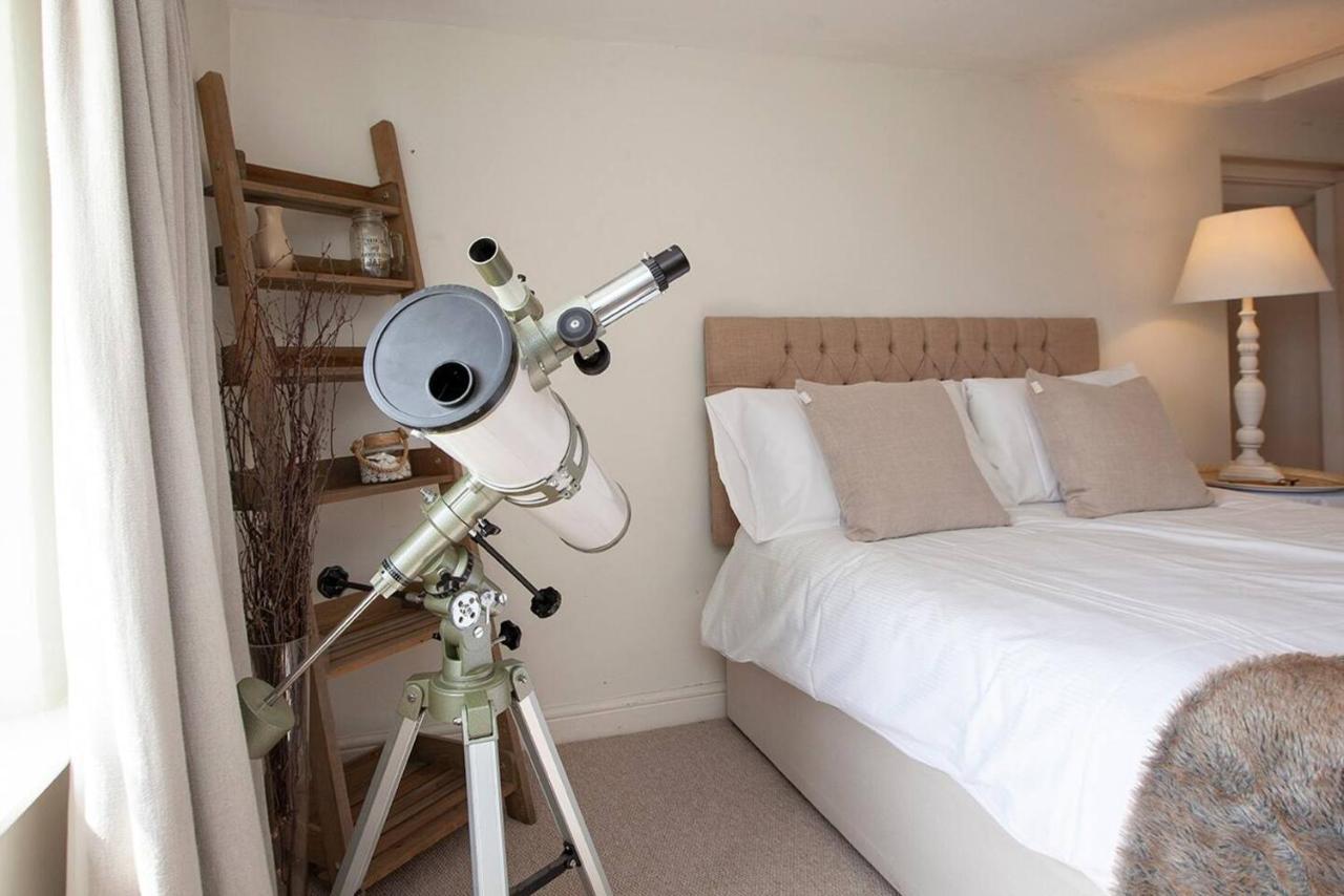 East Ayrlow Banks in Leyburn, United Kingdom