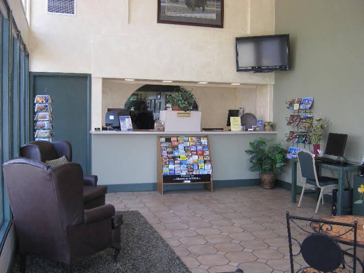 Americas Best Value Inn Grand Junction