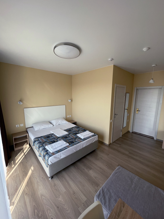 Bely Lotos Hotel in Kuchugury, Russia