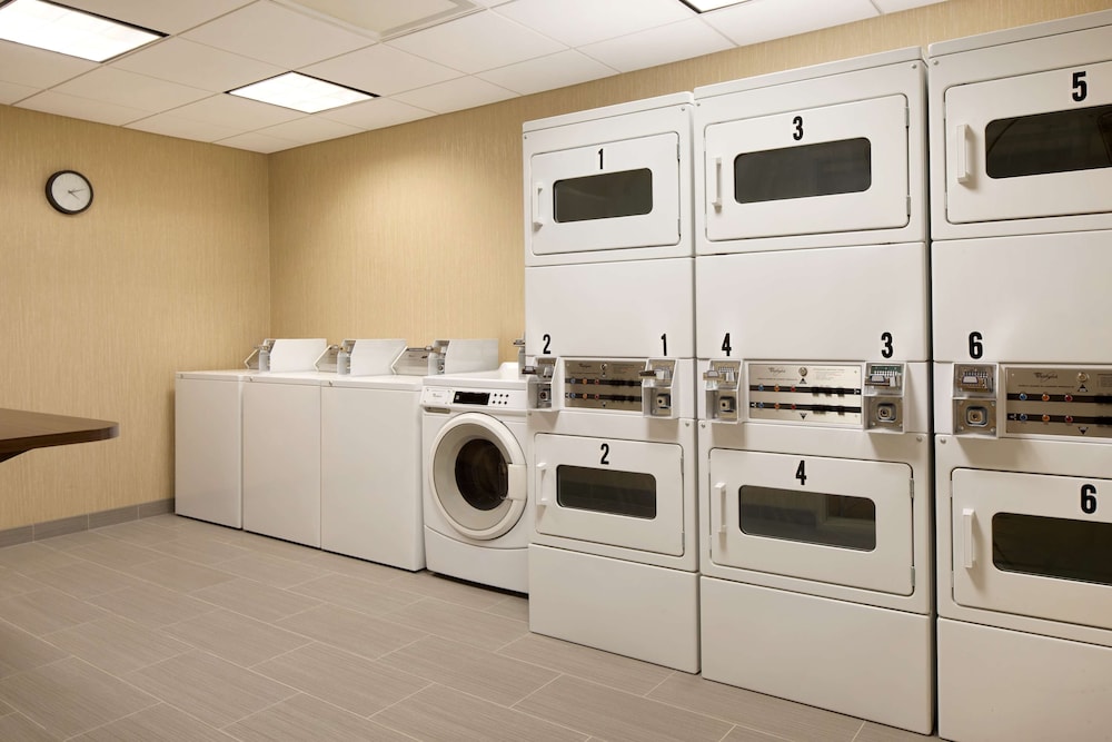 Hampton Inn & Suites Edgewood Aberdeen South - photo 26