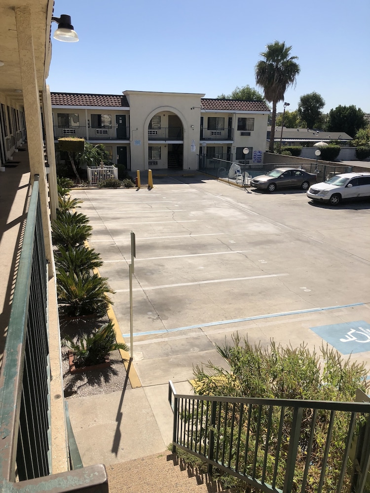 Anaheim National Inn - photo 119
