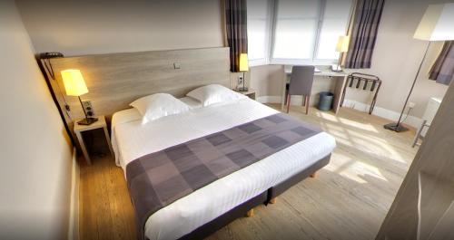 Arriate Hotel — Lochristi — photo 2