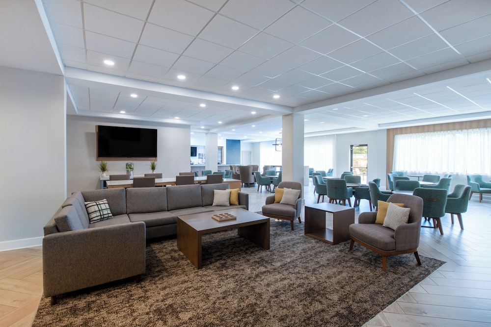 Staybridge Suites Atlanta Airport by IHG - photo 17