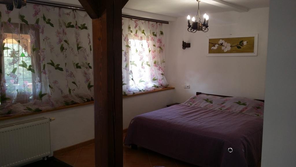 Green Club - last minute hotel in Chynov