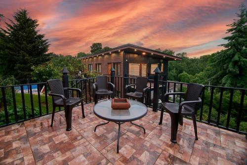 Departamento Mirabosque premium 9 — Osorno — photo 4