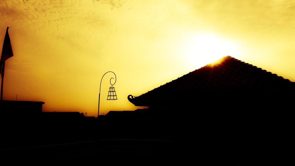 Polaz - carbon neutral hotel in Bogor