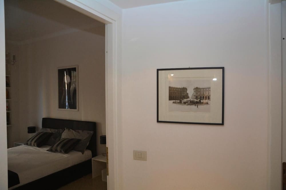 Vatican Corner Family Apartment Vatican Corner Family — 4-Star Luxury Hotel in Rome, Italy