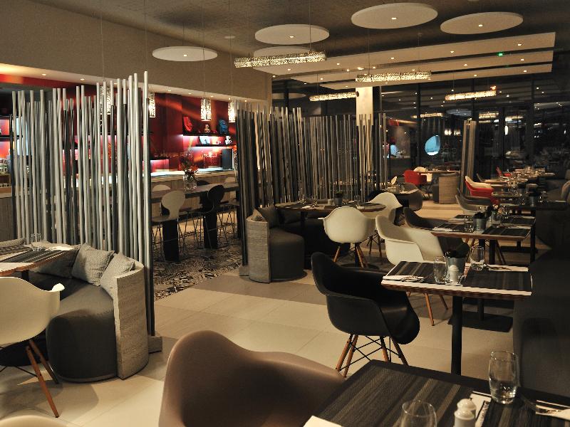 Ibis Moussafir Casablanca Voyageurs