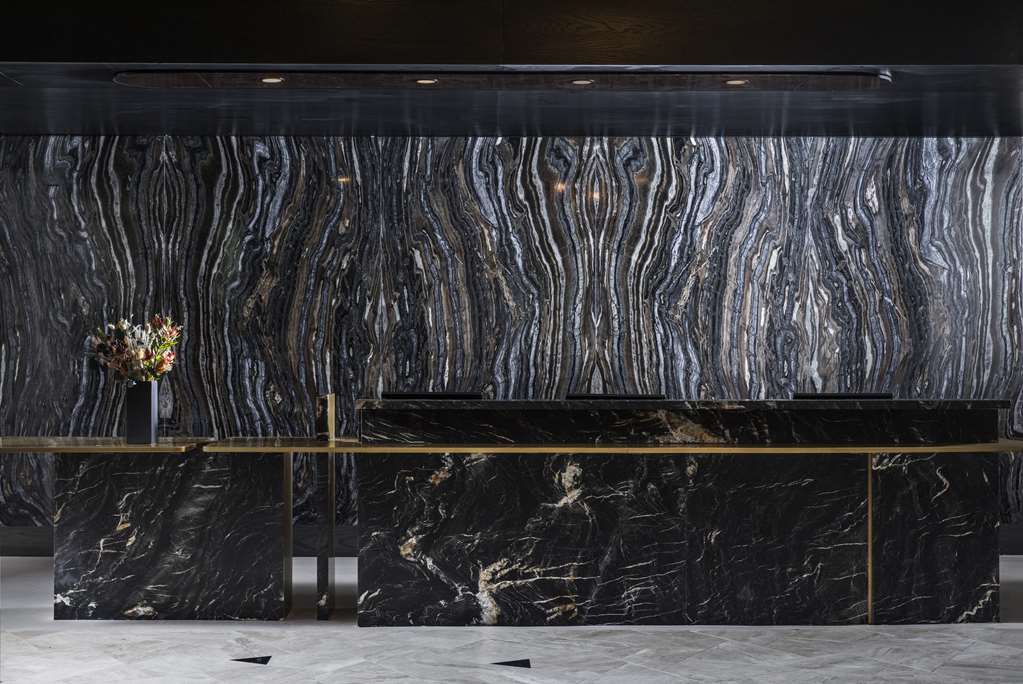 Thompson Denver by Hyatt - photo 3