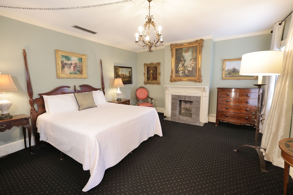 Foley House Inn - photo 51