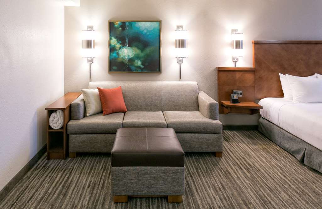Hyatt Place Nashville Franklin Cool Springs - photo 30