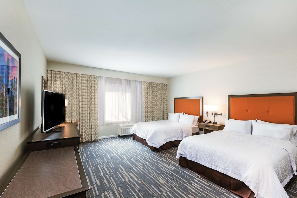 Hampton Inn & Suites Houston Atascocita - photo 28