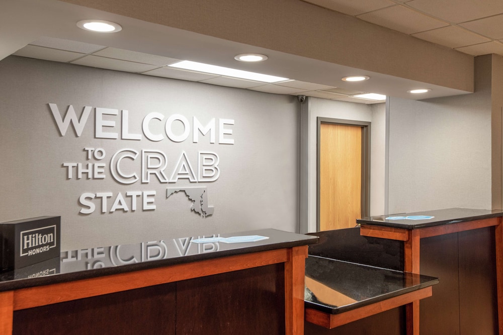 Hampton Inn Waldorf - photo 4