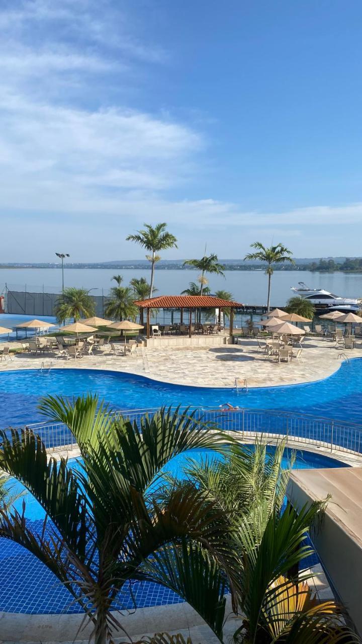 Aconchegante Flat Part Premier - last minute hotel in Unknown City