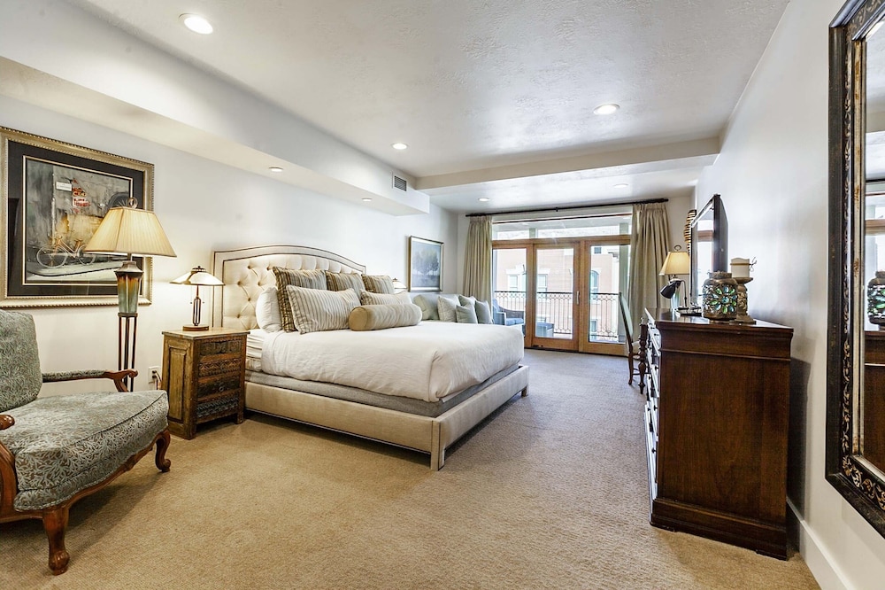 The Caledonian by All Seasons Resort Lodging - photo 21