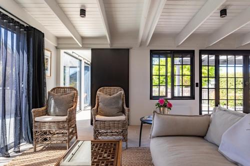 Old Charm Meets New - carbon neutral hotel in Perth