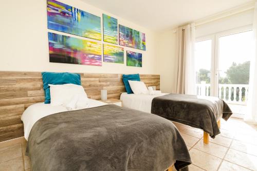 Villa Sol y Mar — 4-Star Luxury Hotel in Marbella, Spain