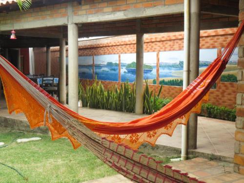 Toca do Vaidoso — Barreirinhas — photo 3