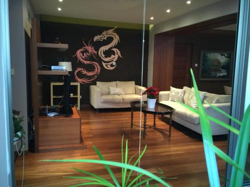 Sofouli Suites