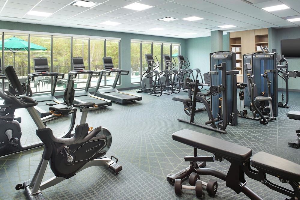 Fairfield by Marriott Inn & Suites Grovetown - photo 17