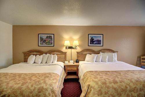 Days Inn by Wyndham Lolo Missoula Area - photo 7
