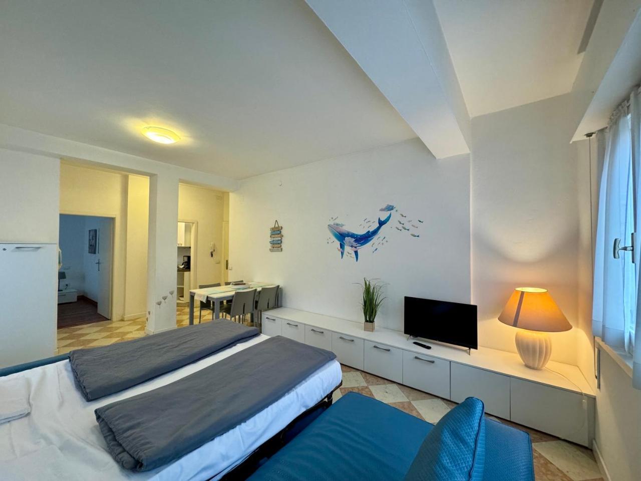 1dest Blue Gem in Riva Del Garda, Italy