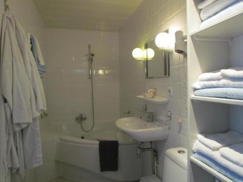 Appartementen Huize Eikenhof — Bergen — photo 3
