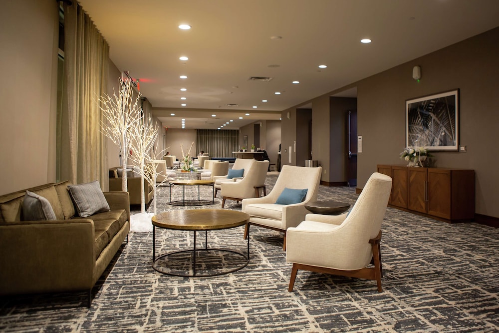 Hilton Garden Inn Cedar Falls - photo 54