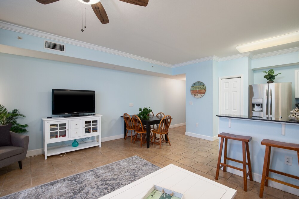 Tidewater Beach Resort 1313 Two Bedroom Condo - photo 17