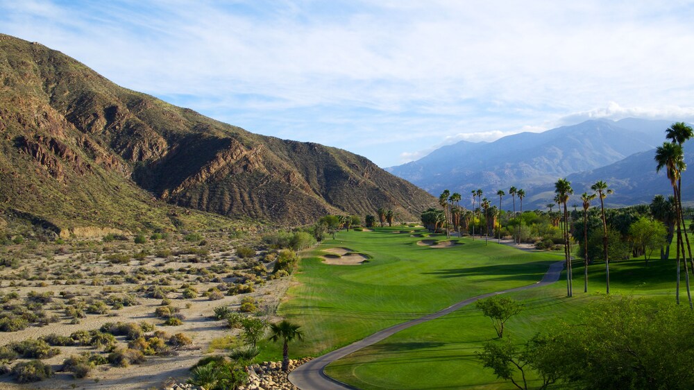 Agua Caliente Casino Rancho Mirage - photo 22