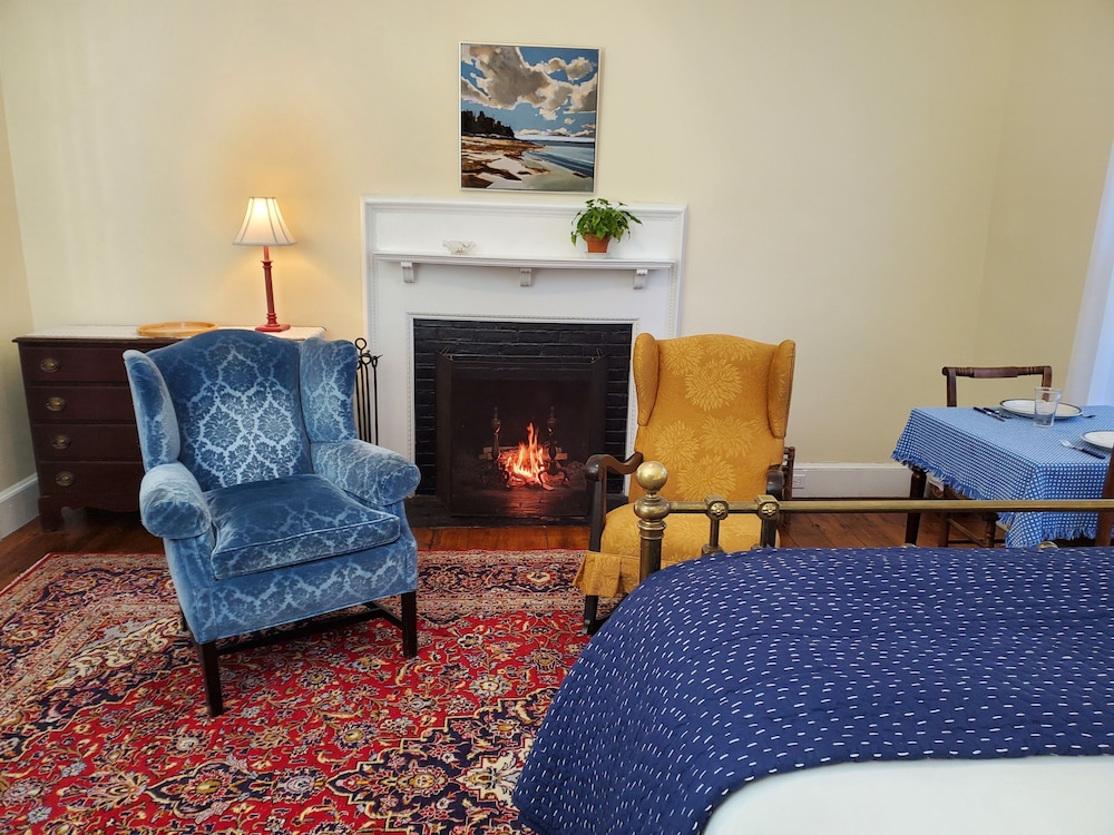 Harbourside Inn - photo 21