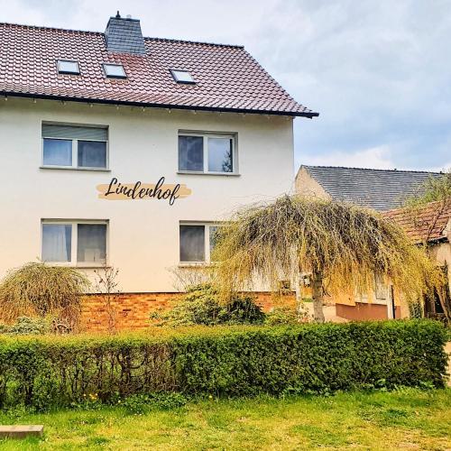 Lindenhof Falkenberg — hotel in Falkenberg