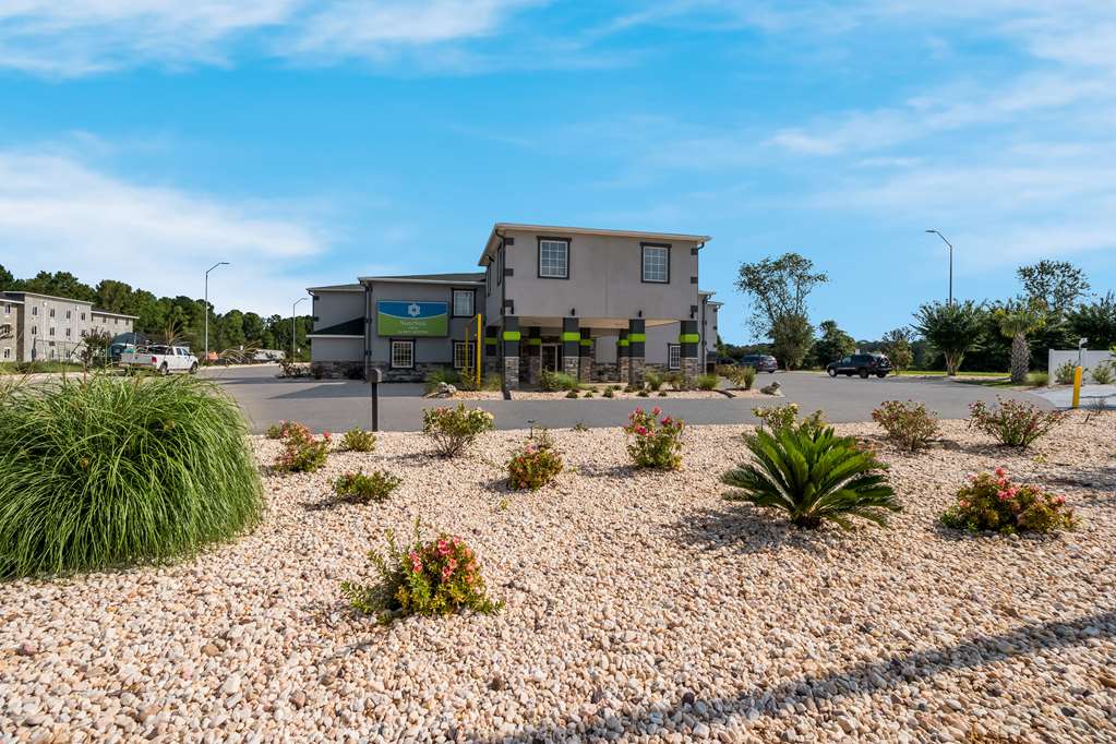 SureStay Hotel by Best Western Manning - photo 33